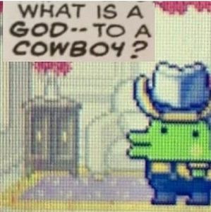 Meet your Posher, Mackenzie